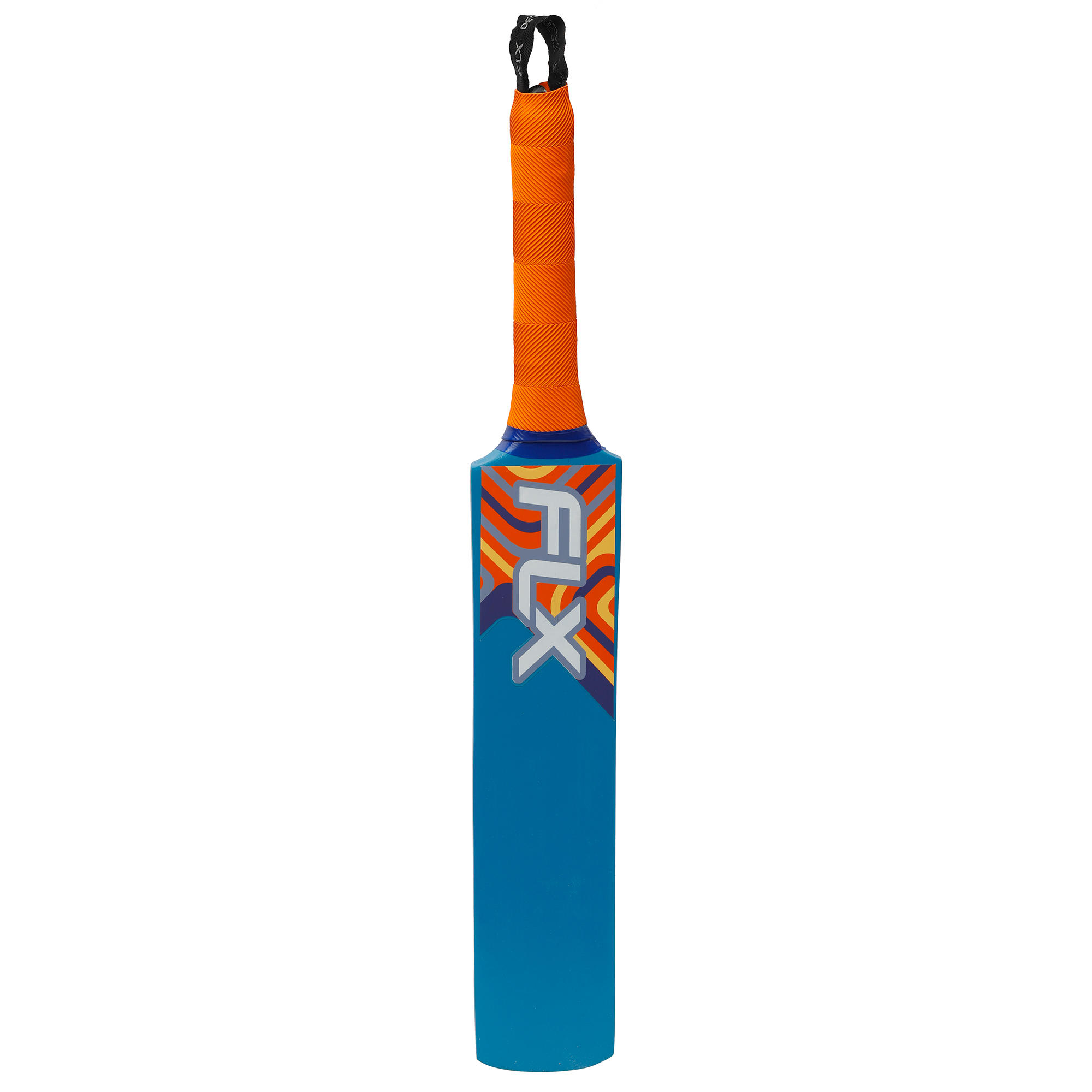 

Kids Cricket Bat D 100, Blue