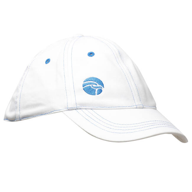 Buy FLX Cricket Sun Protection Cap, White - Kids/Youth/Adult Online