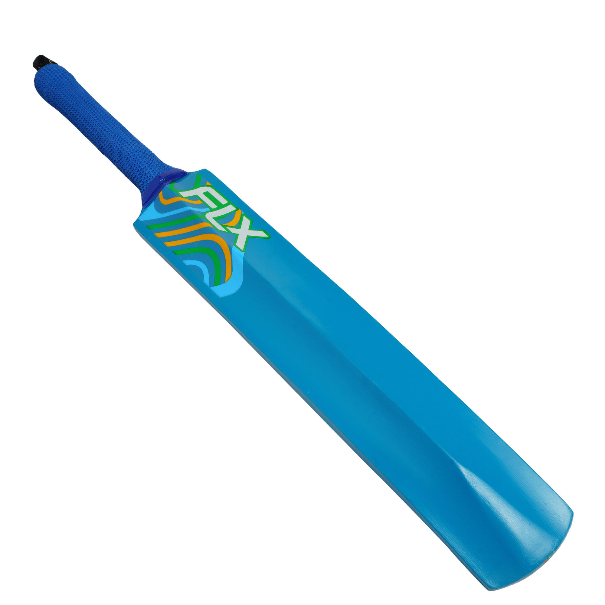 

Kids Cricket Bat D 150, Blue