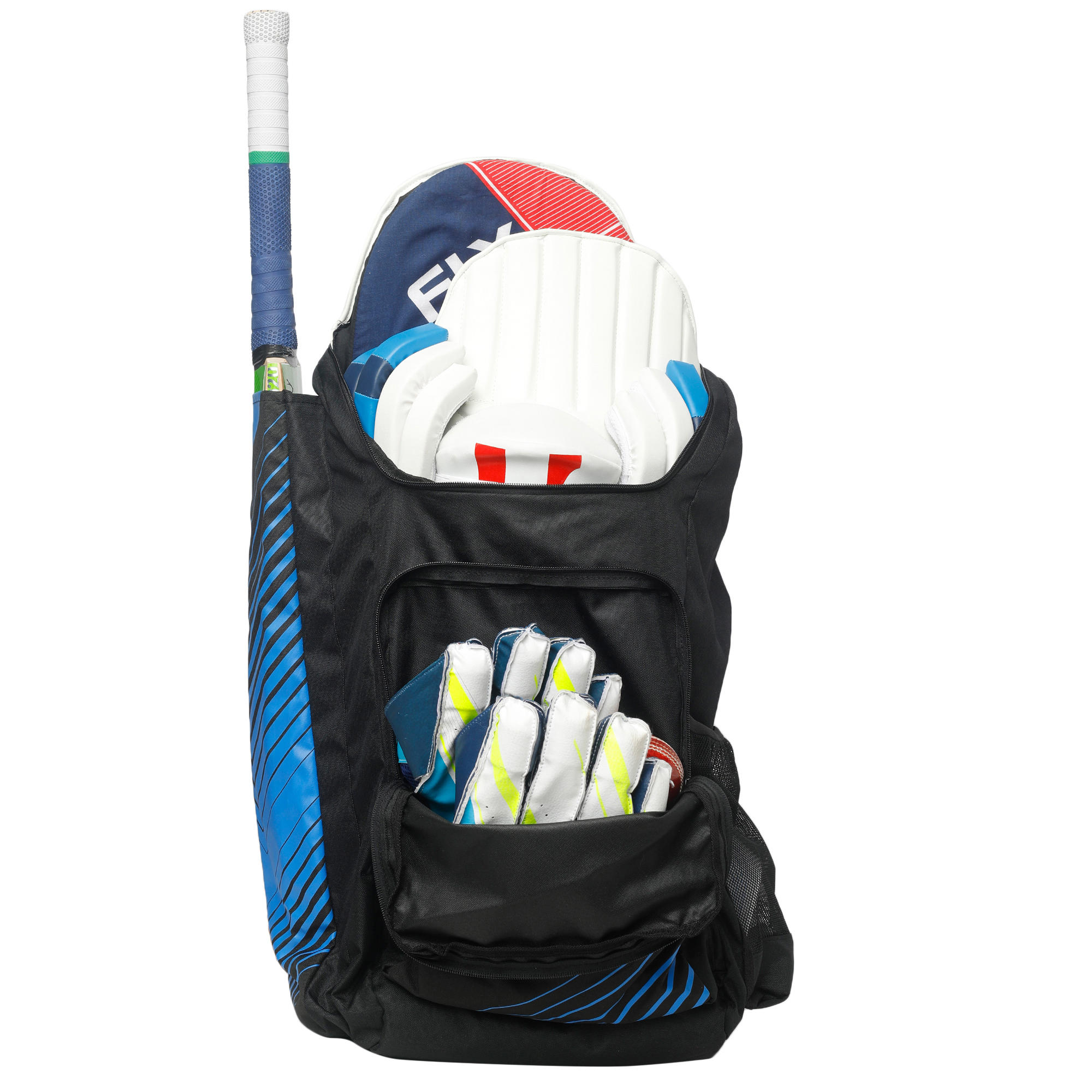 decathlon cricket bag Online Sale
