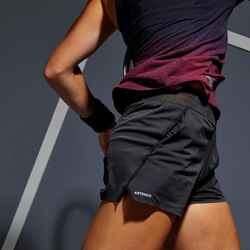 Women's Tennis Shorts Light 900 SH