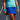 SK Light 990 Tennis Skirt - Blue