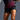 900 SH Light Women's Tennis Shorts - Black