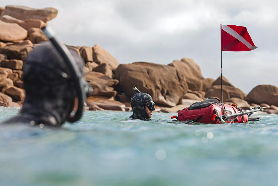 s'équiper pour bien débuter la chasse sous-marine avec Subea s'équiper pour bien débuter la chasse sous-marine avec Subea