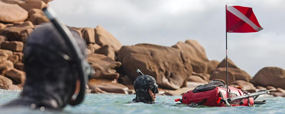 s'équiper chasse sous-marine subea decathlon s'équiper chasse sous-marine subea decathlon