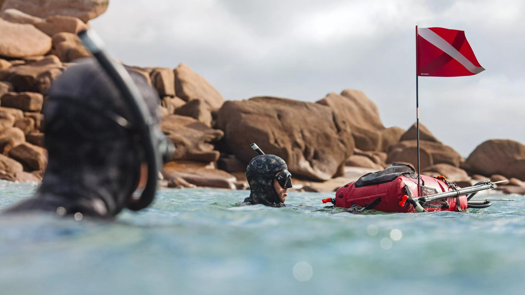 Comment choisir ses accessoires de chasse sous-marine ?