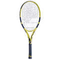 TENNISRACKETAR, JUNIOR Racketsport - Tennisracket PURE AERO 26 2019 BABOLAT - Tennis
