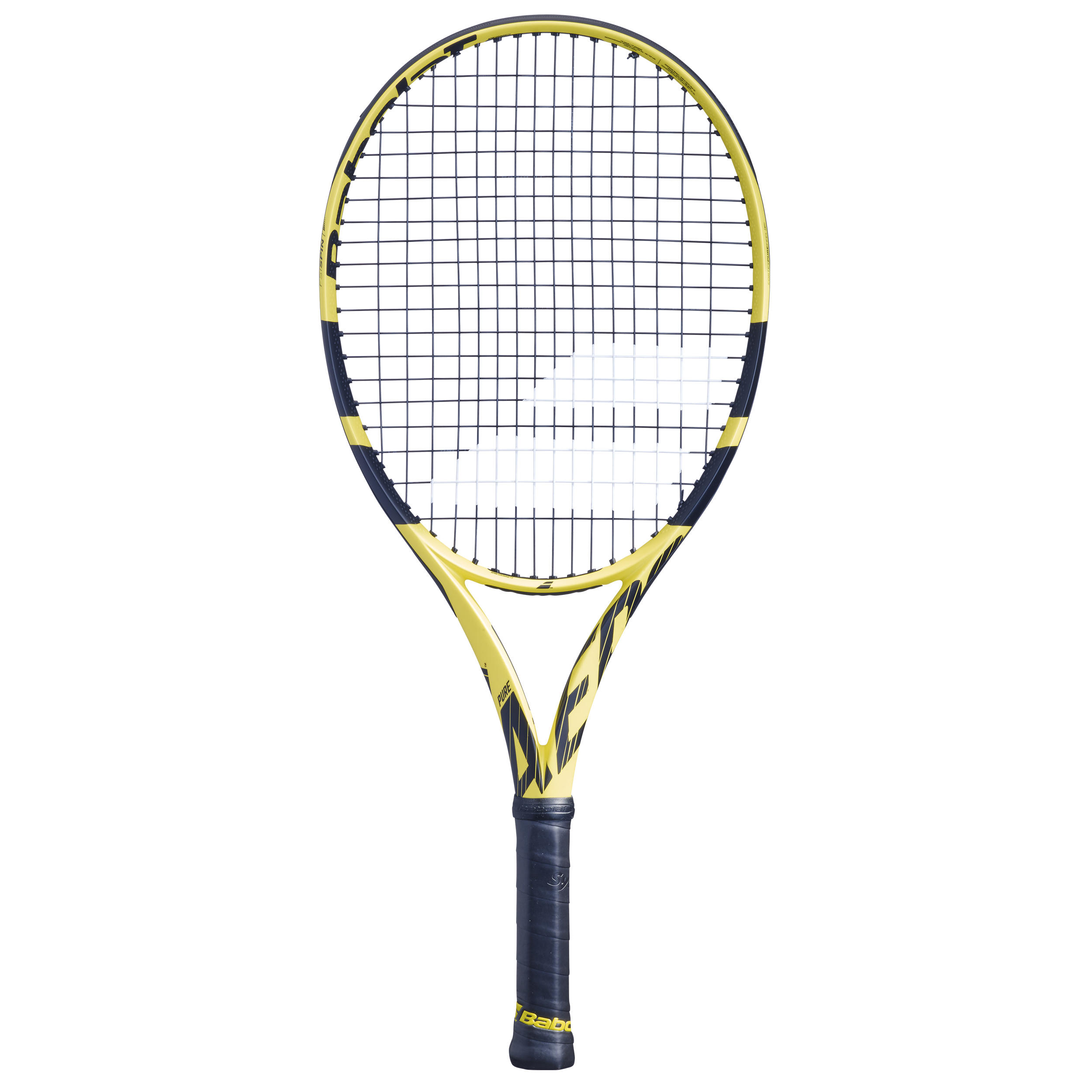 Pure Aero 25 Kids' Tennis Racket 