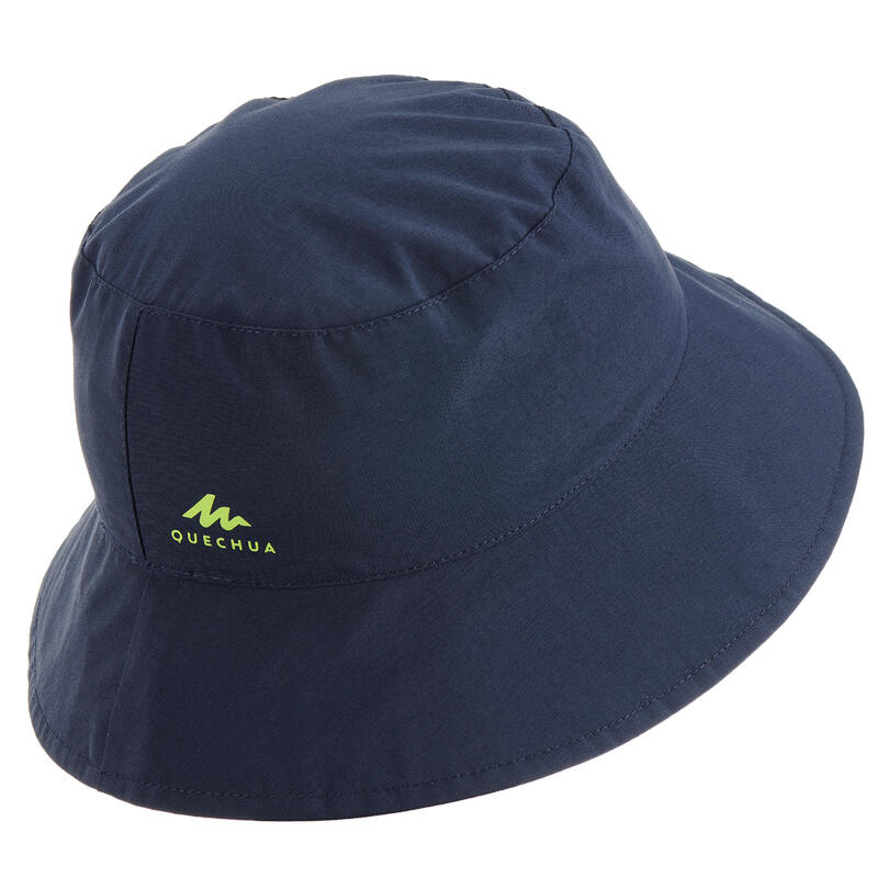 Dětský turistický klobouček MH tmavě modrý