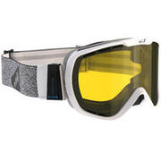 SKIJAŠKA MASKA SNOW 940 ZA SVE VREMENSKE UVJETE BIJELA