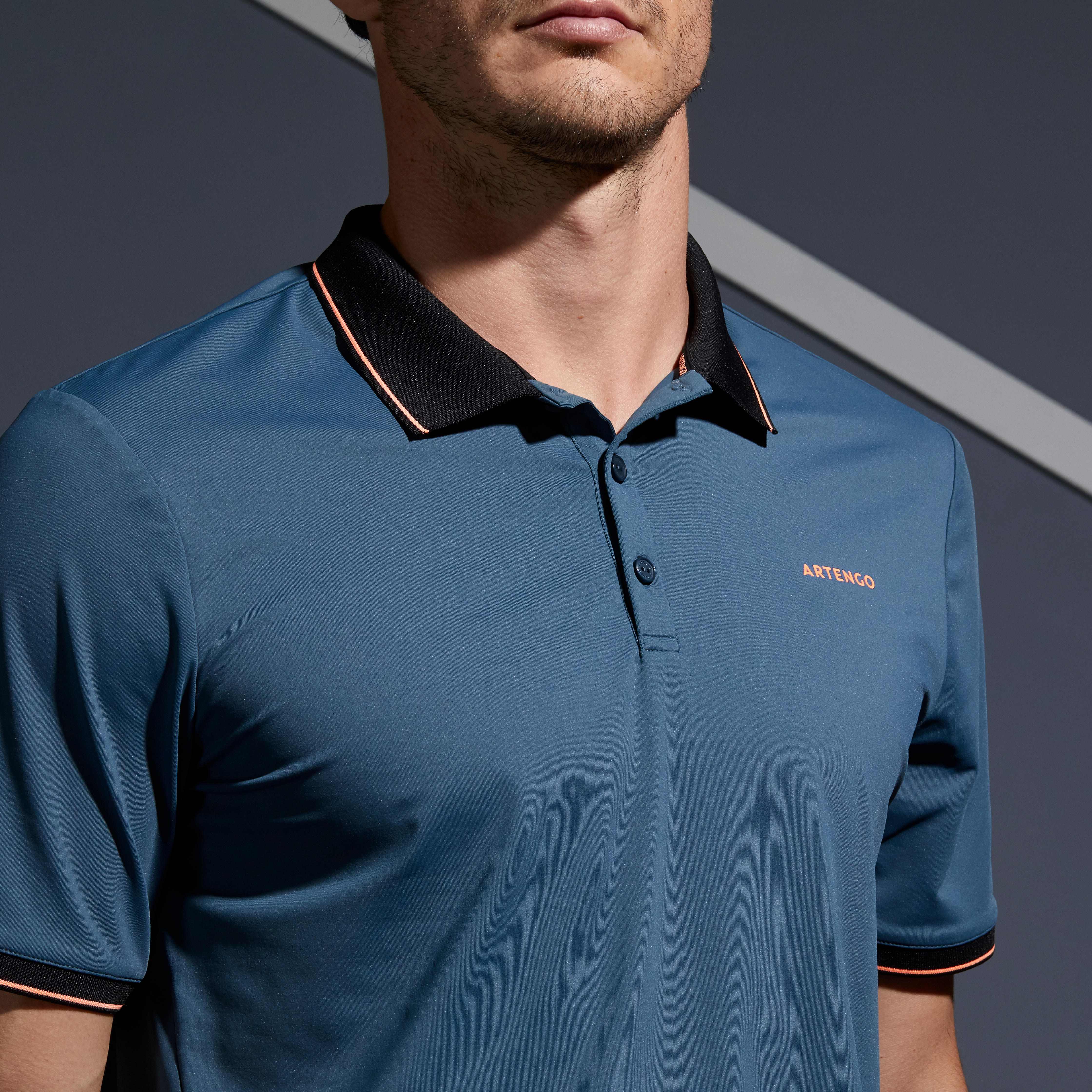 kalenji polo