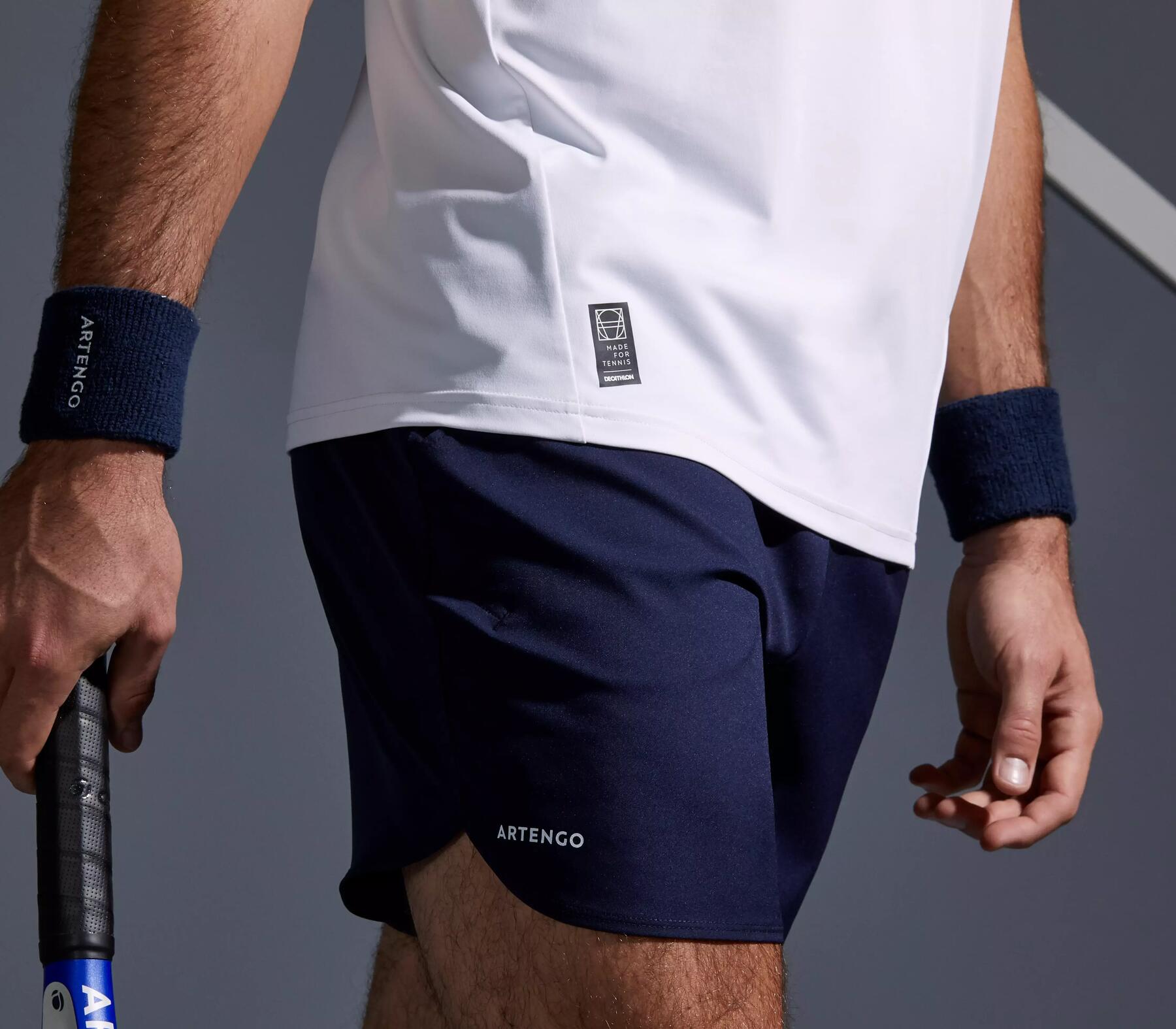 Hoe kies je de juiste tenniskleding?