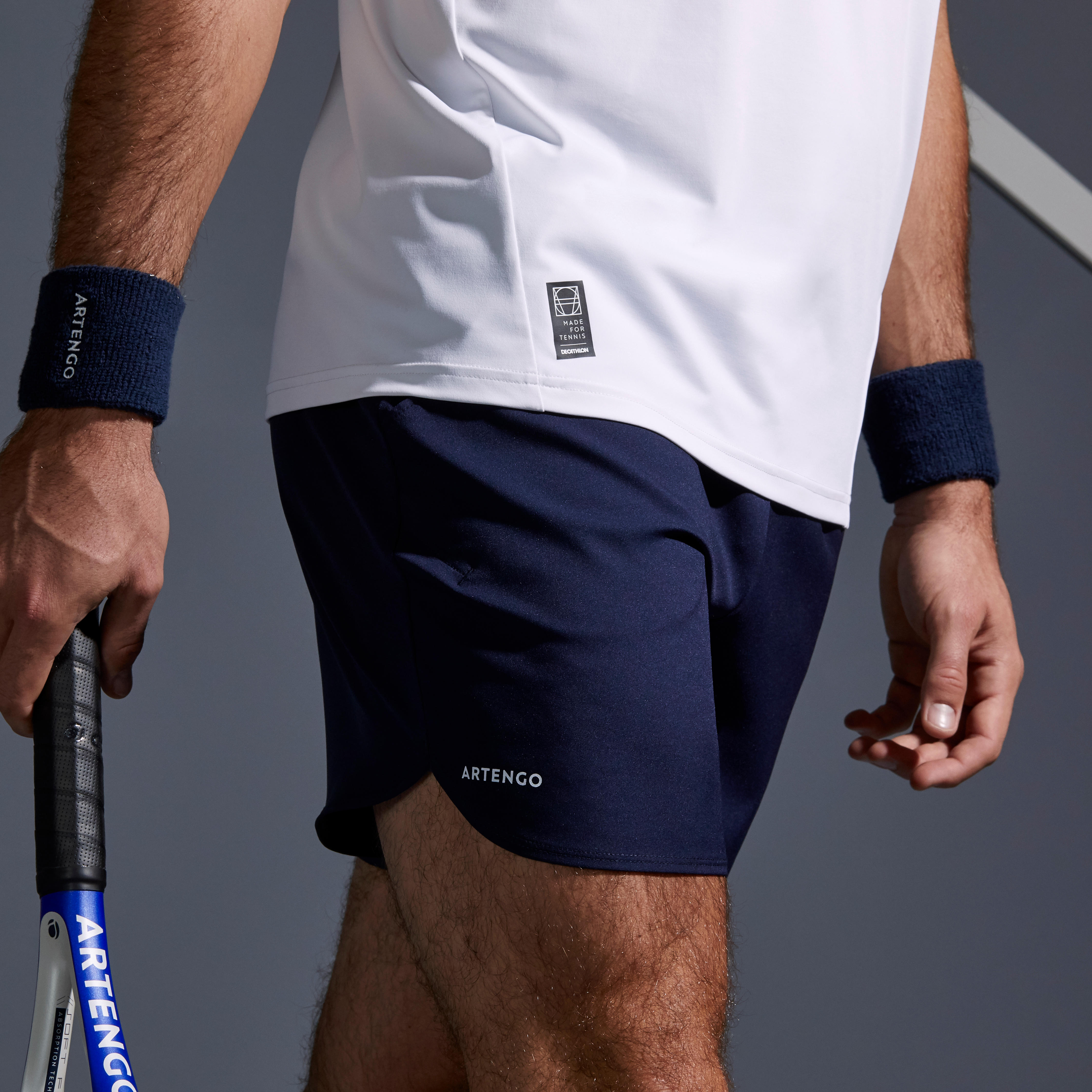 decathlon tennis clothes