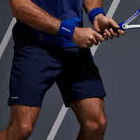 מכנסי טניס קצרים Dry 500 - כחול צי