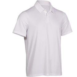 POLO TENNIS HOMME DRY 100...