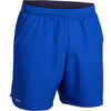 Shorts Dry 500 Tennishose Herren blau