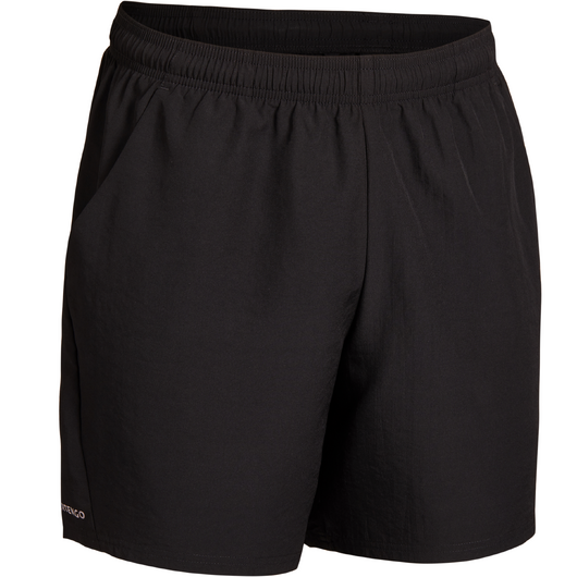 Short de tennis Homme - Essential noir