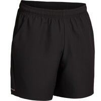 מכנסי טניס Dry TSH 100 - שחור