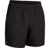 Herren Tennis Shorts - Essential schwarz