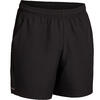 網球短褲Dry TSH 100－黑色