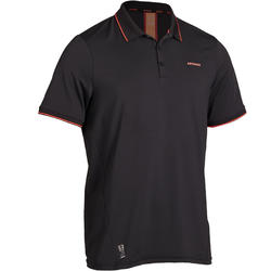 POLO DE TENNIS HOMME DRY 500