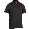 Tennispolo heren Dry 500