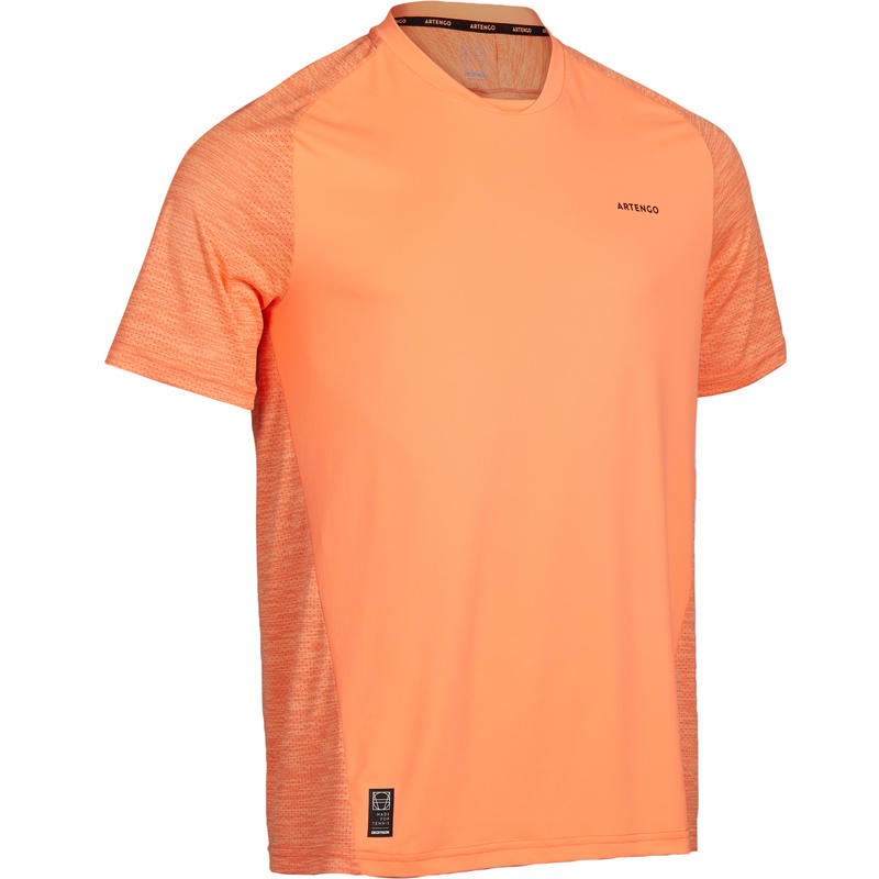 tee shirt artengo decathlon