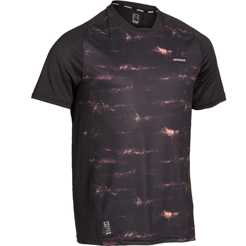 camisetas tenis hombre