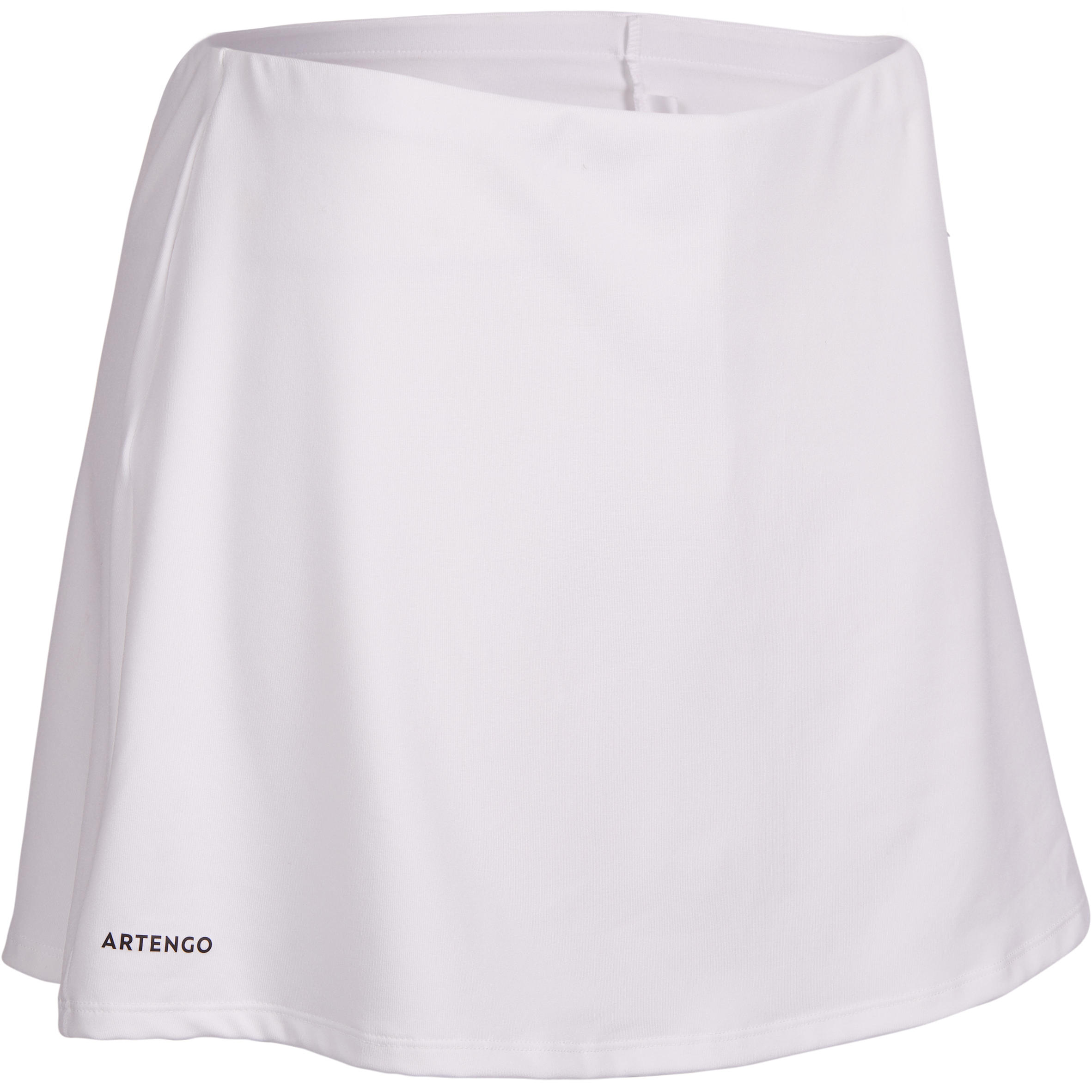 Artengo Essential 100, Tennis Skirt, Women's | Decathlon