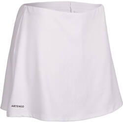 Essential 100 Tennis Skirt - White
