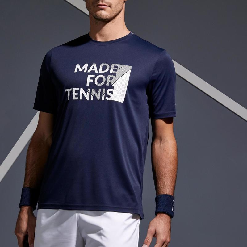 camisa y tenis hombre