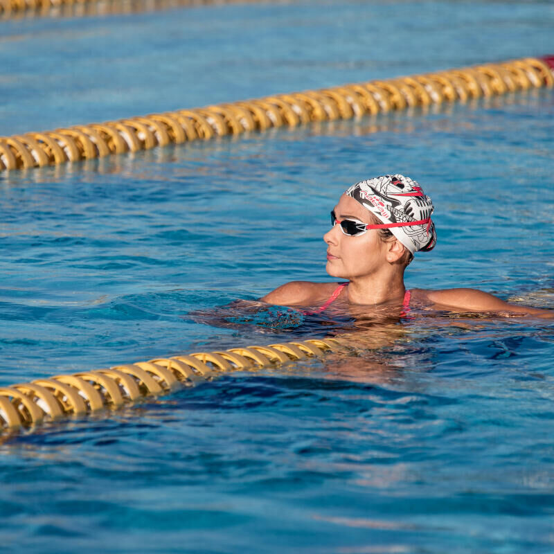 10 conseils pour nager sans se fatiguer