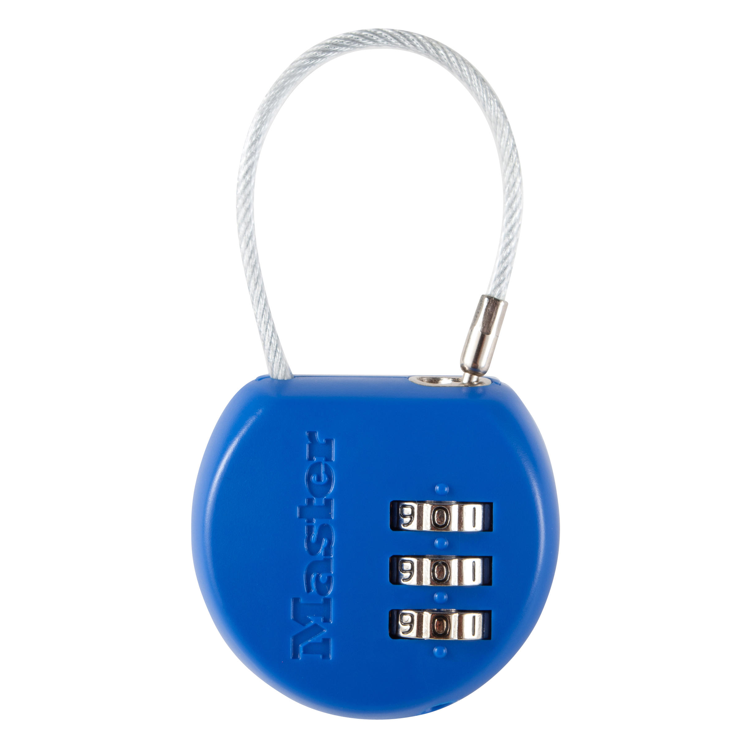 decathlon number lock