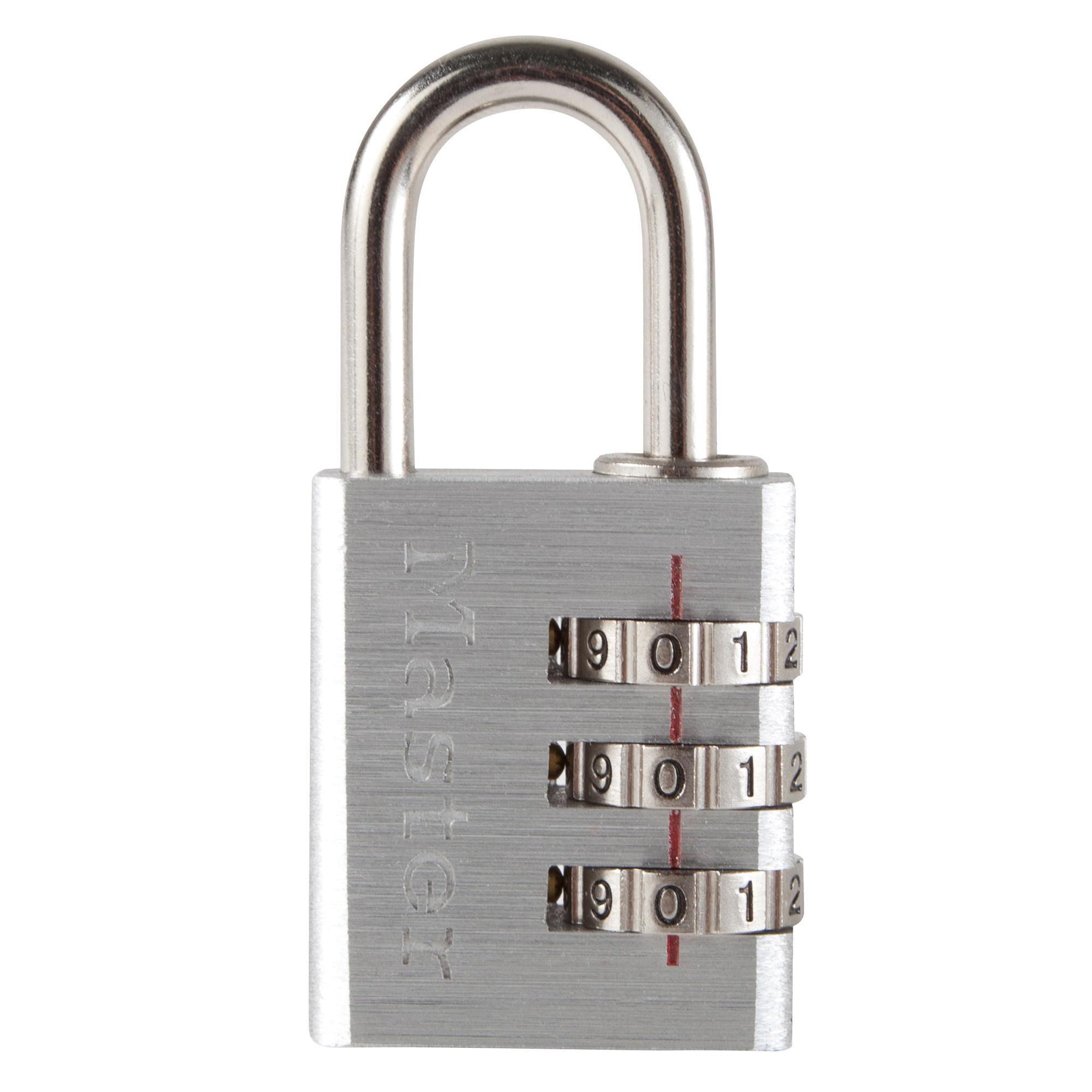 decathlon number lock