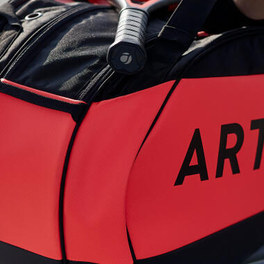tennis bag
