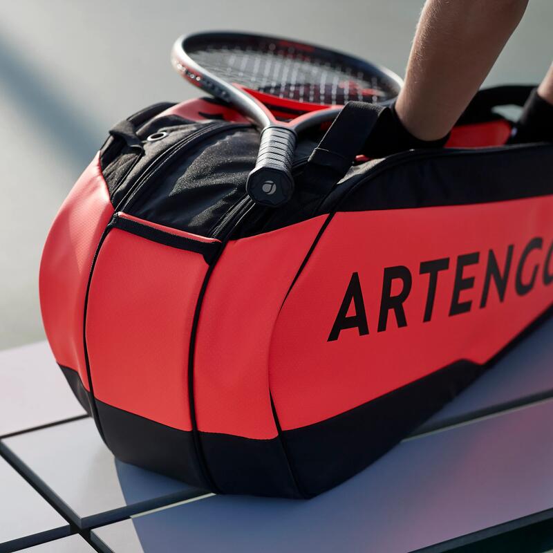 tennis bag