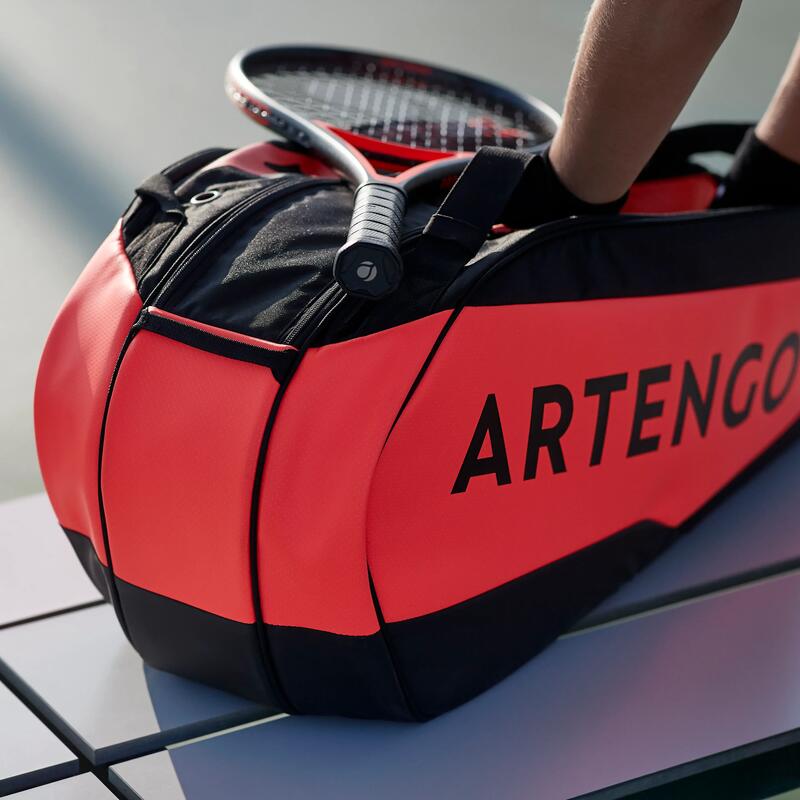 tennis bag