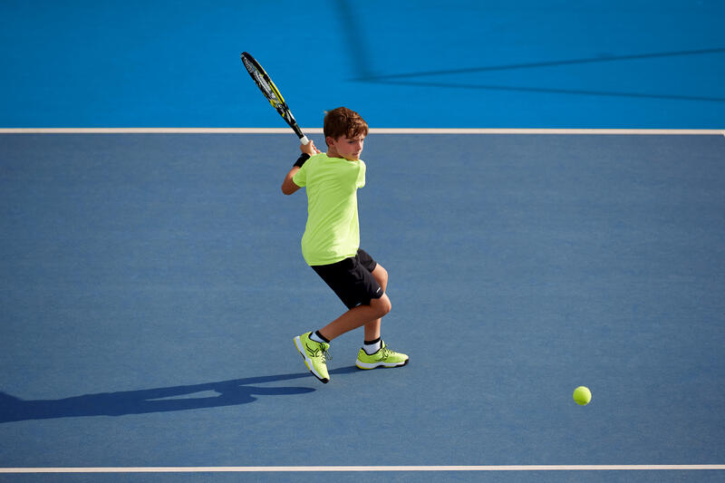 Tennis | How to choose your kids' tennis shoes? 