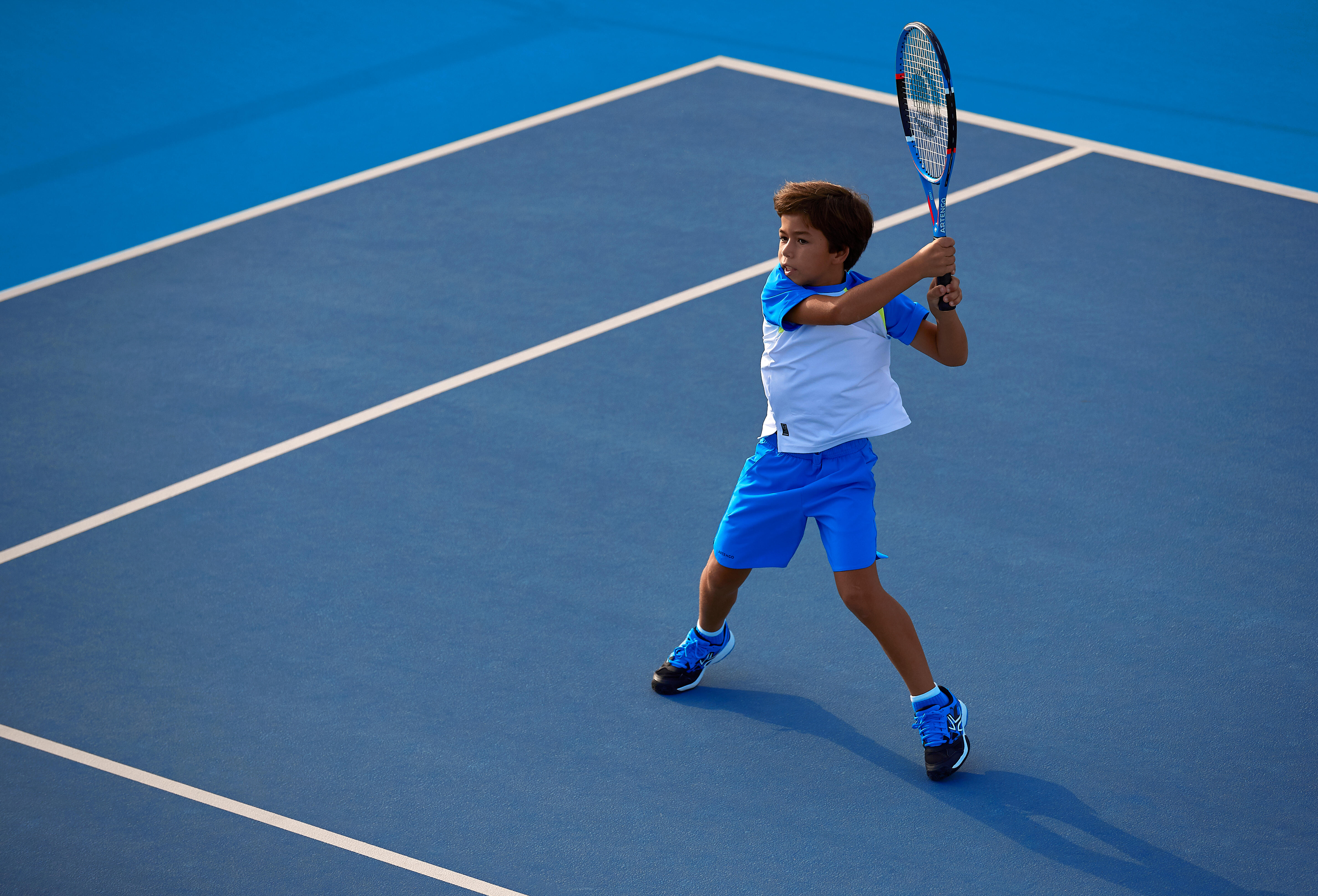 Scarpe da tennis per bambino cheap