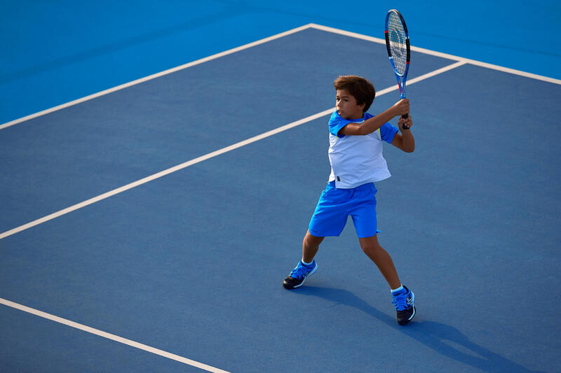 Come scegliere un paio di scarpe da tennis per bambino