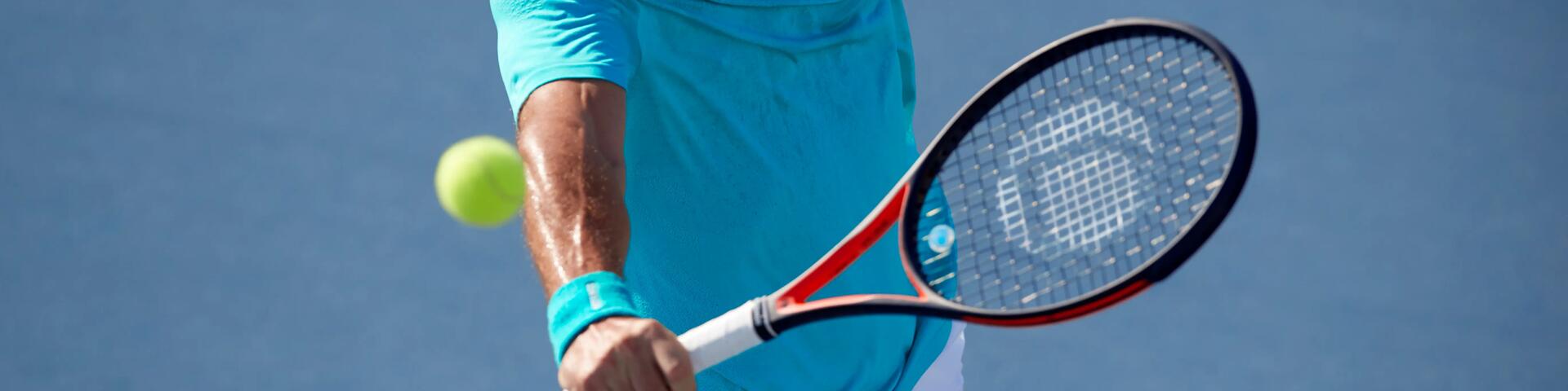 Comment choisir un cordage de tennis ?