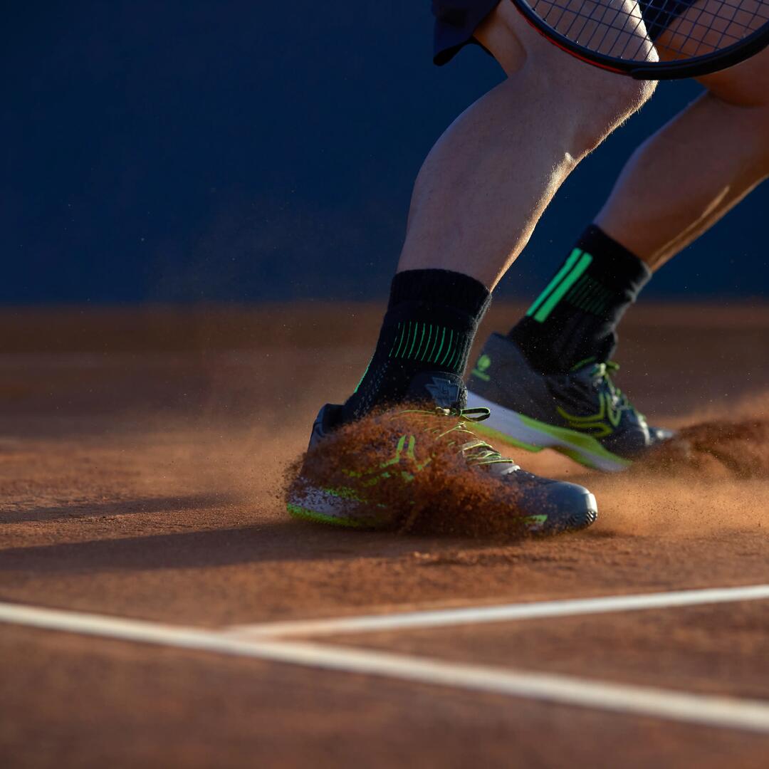 Tennis : 3 exercices clés pour votre préparation physique