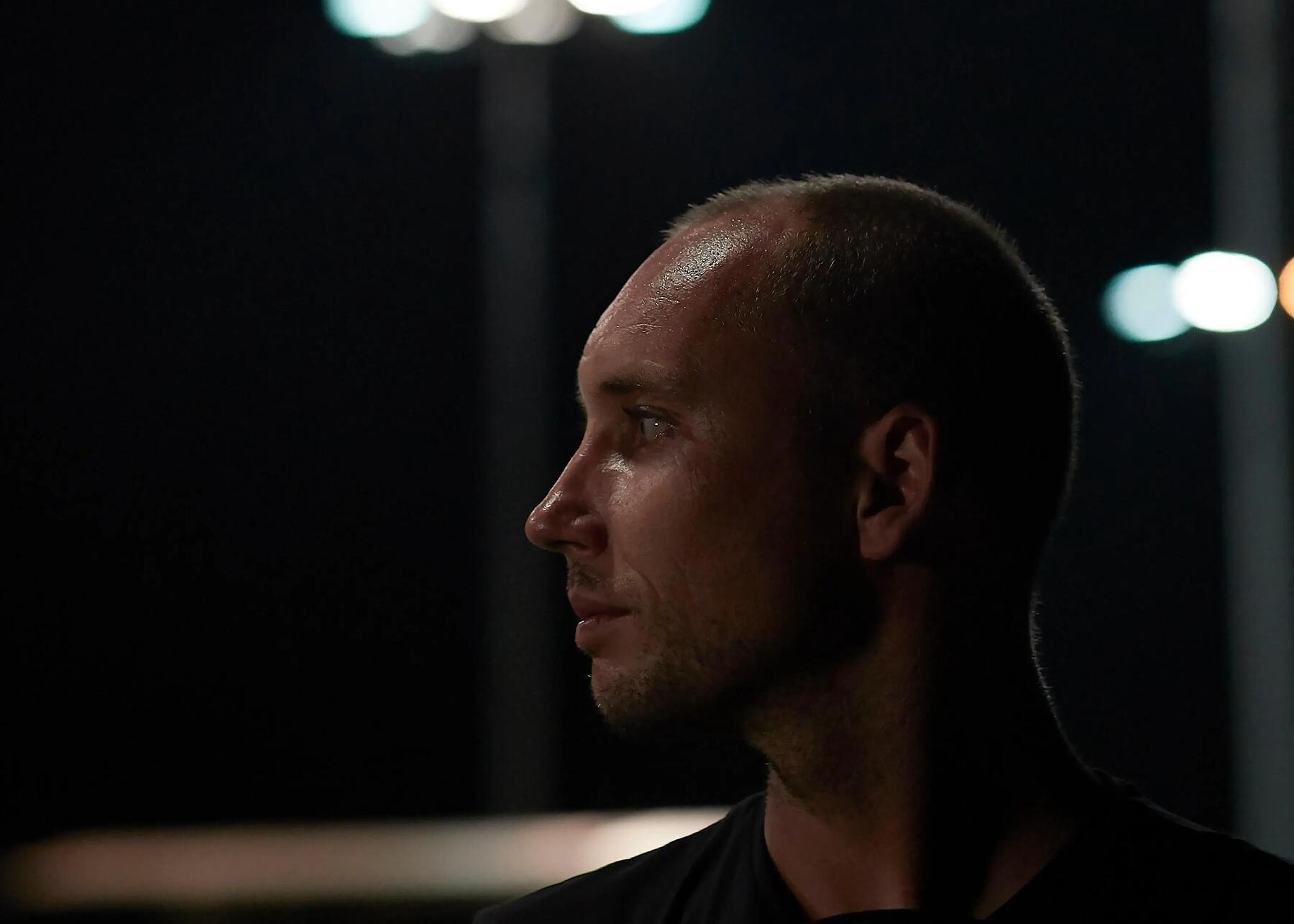 Un cadeau sportif peut changer une vie: Steve Darcis