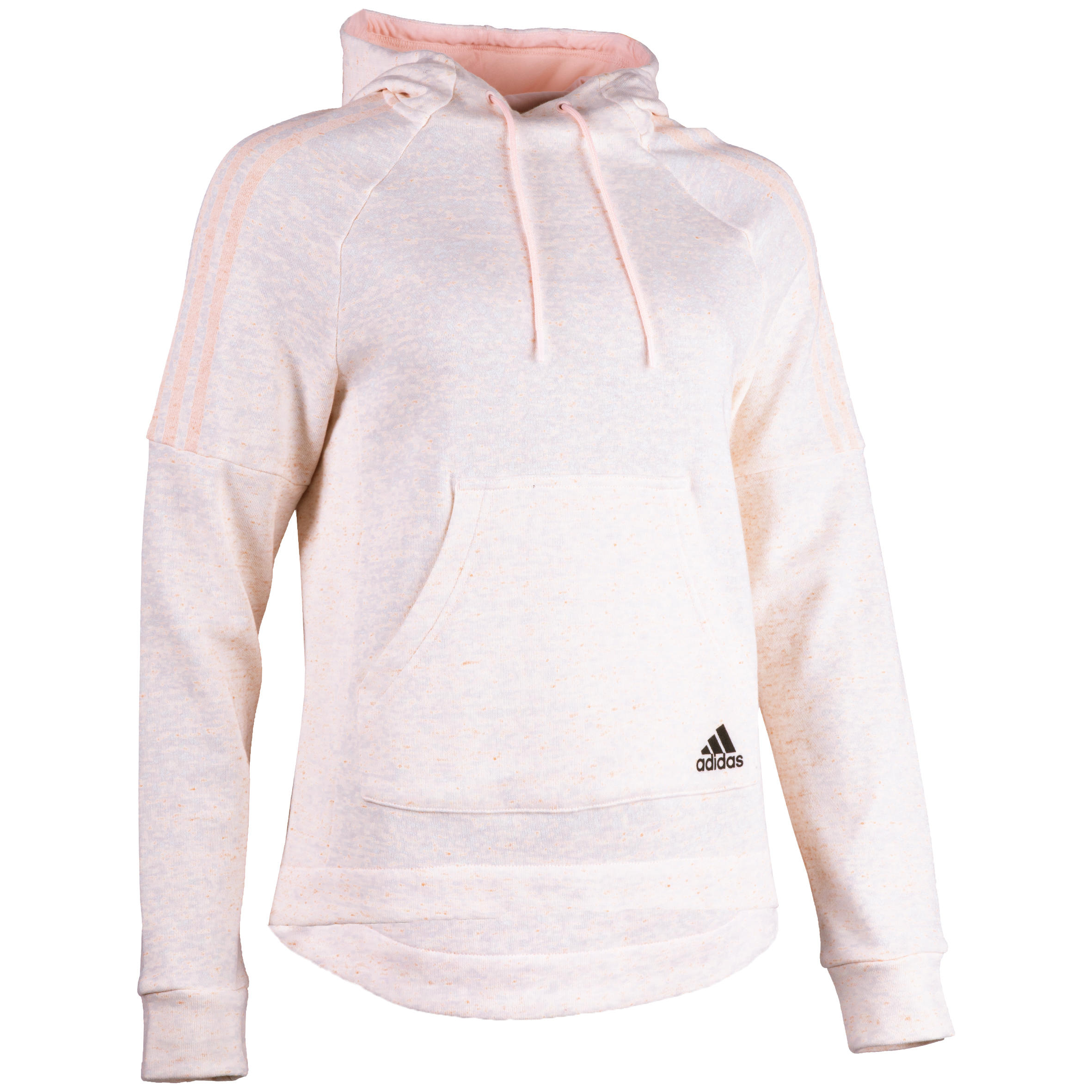 adidas trui roze dames
