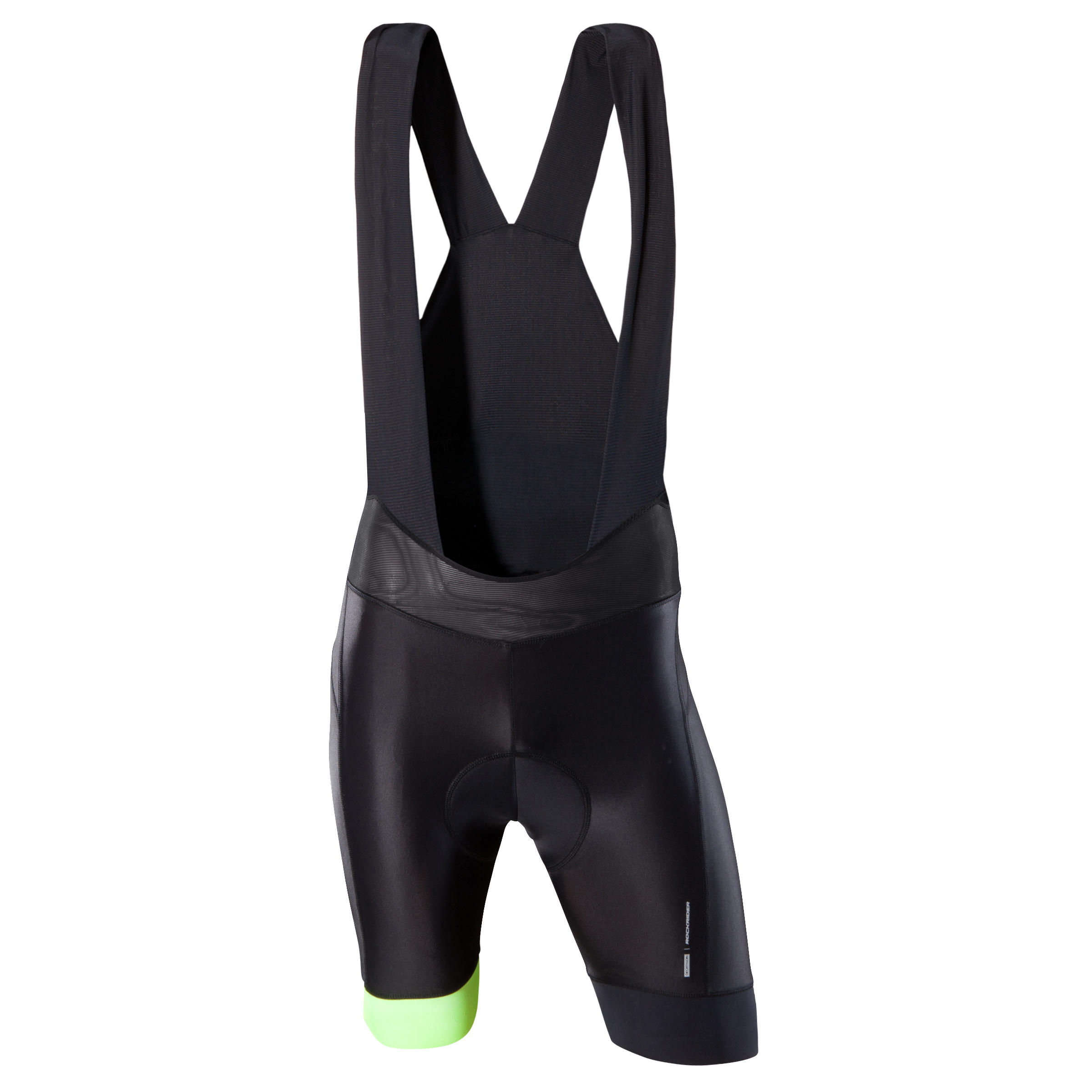 essential xc light bib shorts