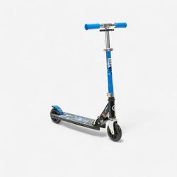 MID 1 Robot Kids' Scooter - Blue