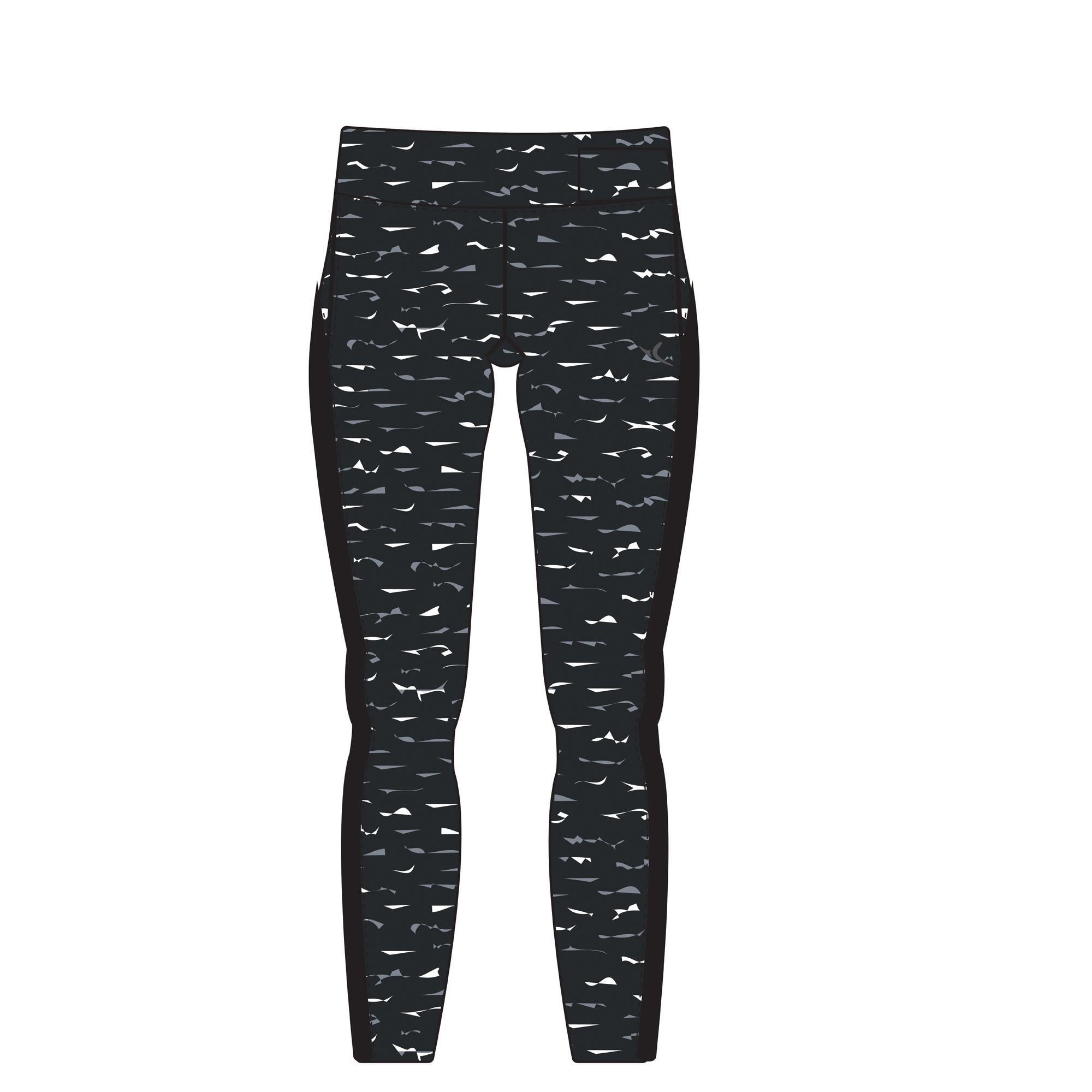 decathlon mallas mujer