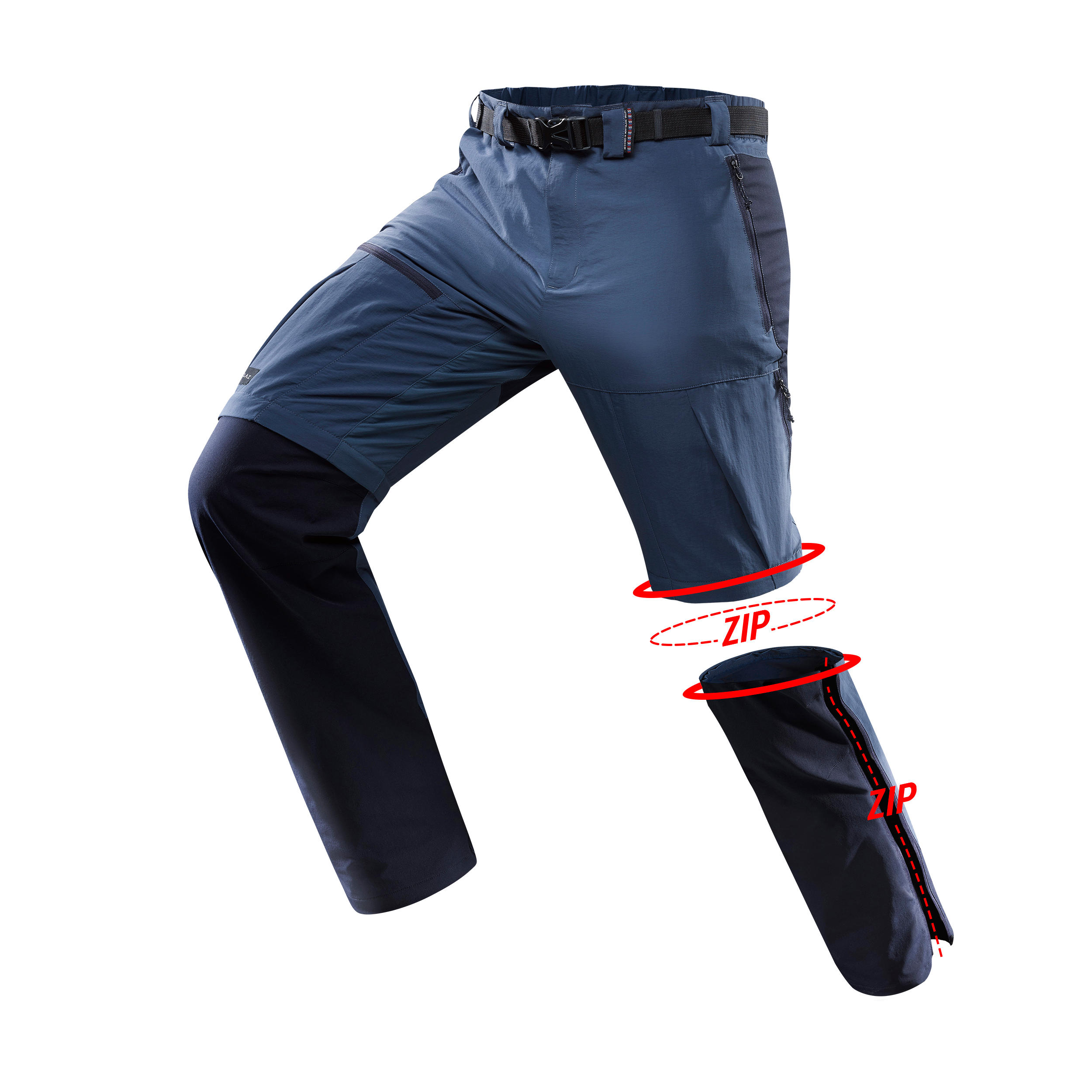 decathlon waterproof pants