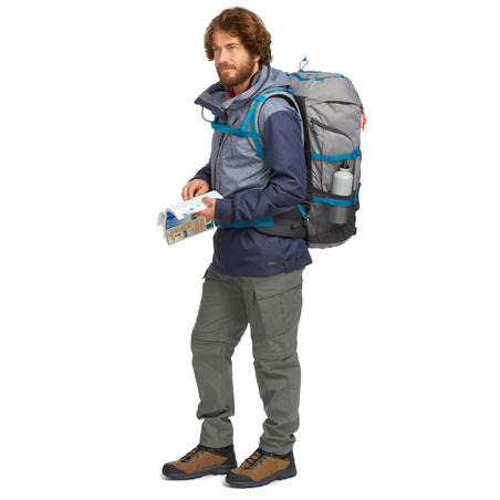 Модульные брюки мужские Travel 100