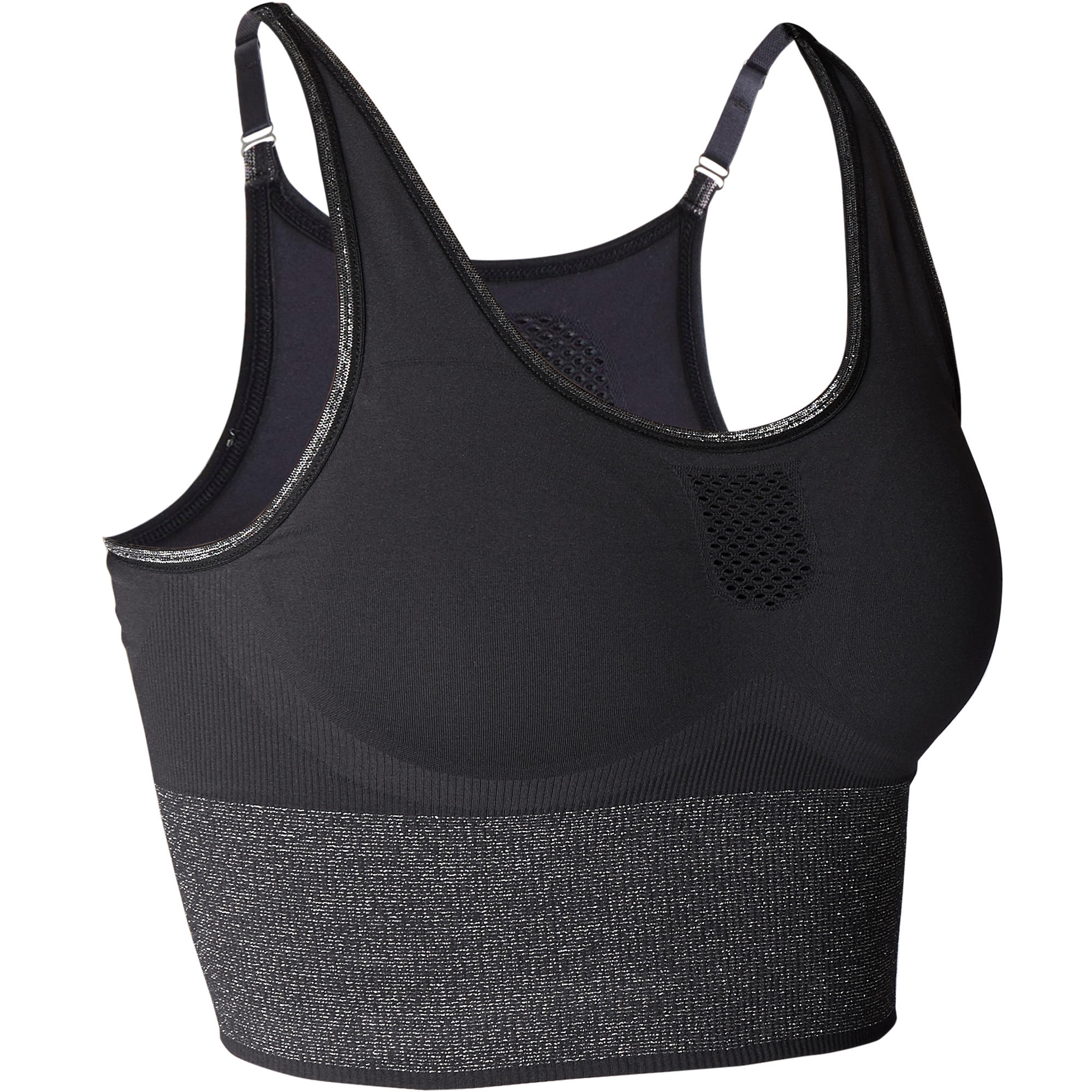 mta sports bra